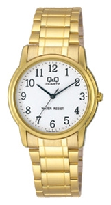 Wrist watch Q&Q Q588 J004 for Men - picture, photo, image