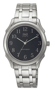 Wrist watch Q&Q Q590 J205 for Men - picture, photo, image