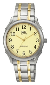 Wrist watch Q&Q Q590 J403 for Men - picture, photo, image