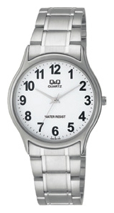 Wrist watch Q&Q Q592 J204 for men - picture, photo, image