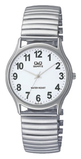 Wrist watch Q&Q Q592 J214 for Men - picture, photo, image