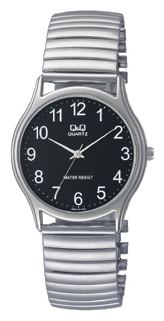 Wrist watch Q&Q Q592 J215 for Men - picture, photo, image