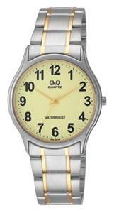 Wrist watch Q&Q Q592 J403 for Men - picture, photo, image