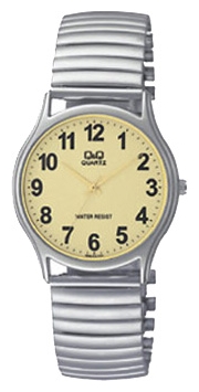 Wrist watch Q&Q Q592 J413 for women - picture, photo, image