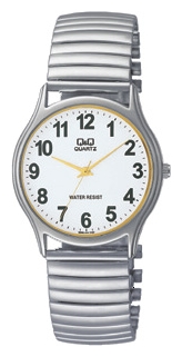 Wrist watch Q&Q Q592 J414 for Men - picture, photo, image