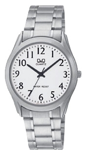 Wrist watch Q&Q Q594 J204 for Men - picture, photo, image