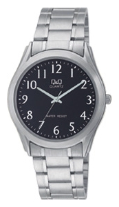 Wrist watch Q&Q Q594 J205 for men - picture, photo, image