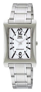 Wrist watch Q&Q Q598 J201 for Men - picture, photo, image