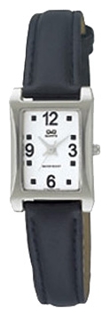 Wrist watch Q&Q Q599 J304 for women - picture, photo, image