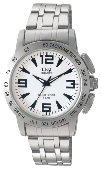 Wrist watch Q&Q Q602-204 for Men - picture, photo, image