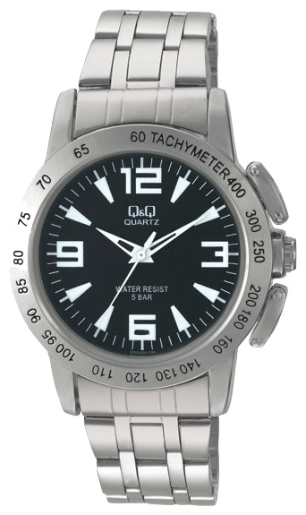 Wrist watch Q&Q Q602-205 for Men - picture, photo, image