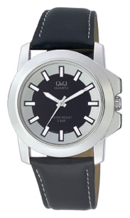 Wrist watch Q&Q Q604 J312 for Men - picture, photo, image