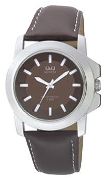 Wrist watch Q&Q Q604 J322 for Men - picture, photo, image