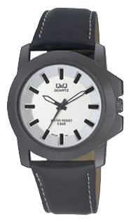 Wrist watch Q&Q Q604 J501 for Men - picture, photo, image