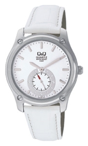 Wrist watch Q&Q Q606 J301 for Men - picture, photo, image