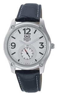 Wrist watch Q&Q Q606 J304 for Men - picture, photo, image