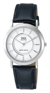 Wrist watch Q&Q Q608 J301 for Men - picture, photo, image