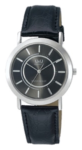 Wrist watch Q&Q Q608 J302 for Men - picture, photo, image