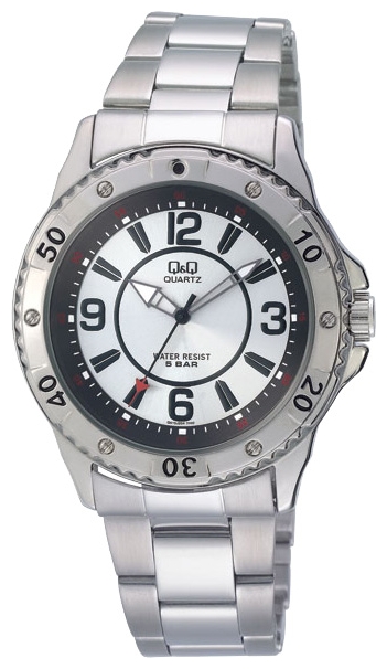 Wrist watch Q&Q Q610 J204 for Men - picture, photo, image