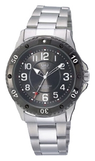 Wrist watch Q&Q Q610 J405 for Men - picture, photo, image