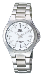 Wrist watch Q&Q Q618 J201 for men - picture, photo, image