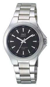 Wrist watch Q&Q Q618 J202 for men - picture, photo, image