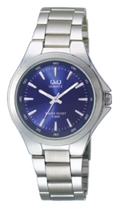 Wrist watch Q&Q Q618 J212 for men - picture, photo, image