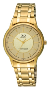 Wrist watch Q&Q Q620 J010 for Men - picture, photo, image