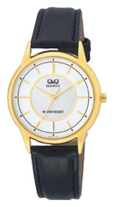 Wrist watch Q&Q Q620 J101 for Men - picture, photo, image