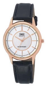 Wrist watch Q&Q Q620 J111 for Men - picture, photo, image