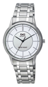 Wrist watch Q&Q Q620 J201 for Men - picture, photo, image