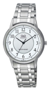 Wrist watch Q&Q Q620 J204 for Men - picture, photo, image