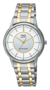 Wrist watch Q&Q Q620 J401 for Men - picture, photo, image