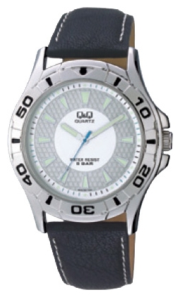 Wrist watch Q&Q Q626 J301 for Men - picture, photo, image