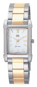 Wrist watch Q&Q Q632-401 for Men - picture, photo, image