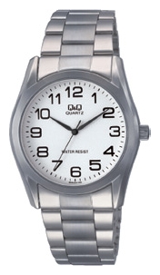 Wrist watch Q&Q Q638 J204 for Men - picture, photo, image
