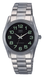 Wrist watch Q&Q Q638 J205 for Men - picture, photo, image