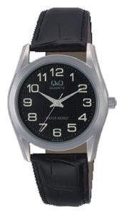 Wrist watch Q&Q Q638 J305 for Men - picture, photo, image