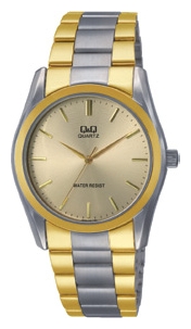 Wrist watch Q&Q Q638 J400 for Men - picture, photo, image