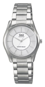 Wrist watch Q&Q Q640-201 for Men - picture, photo, image