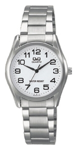 Wrist watch Q&Q Q640-204 for Men - picture, photo, image