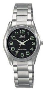 Wrist watch Q&Q Q640-205 for Men - picture, photo, image