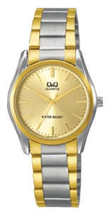 Wrist watch Q&Q Q640-400 for Men - picture, photo, image