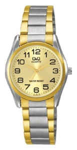 Wrist watch Q&Q Q640-403 for Men - picture, photo, image