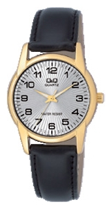 Wrist watch Q&Q Q648-104 for Men - picture, photo, image