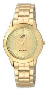 Wrist watch Q&Q Q650-010 for Men - picture, photo, image