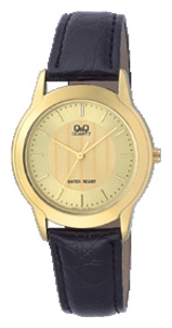 Wrist watch Q&Q Q650-100 for Men - picture, photo, image