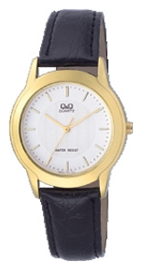 Wrist watch Q&Q Q650-101 for Men - picture, photo, image