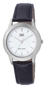 Wrist watch Q&Q Q650-301 for Men - picture, photo, image