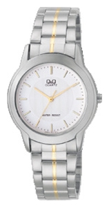 Wrist watch Q&Q Q650-401 for Men - picture, photo, image